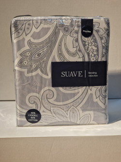 4870245080268 SUAVE DARIYA пддлн+прст+2нвлчк 200x220/240x260/50x70 персия RU
