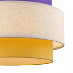 Подвесной светильник Lumion PALERMO 8281/4