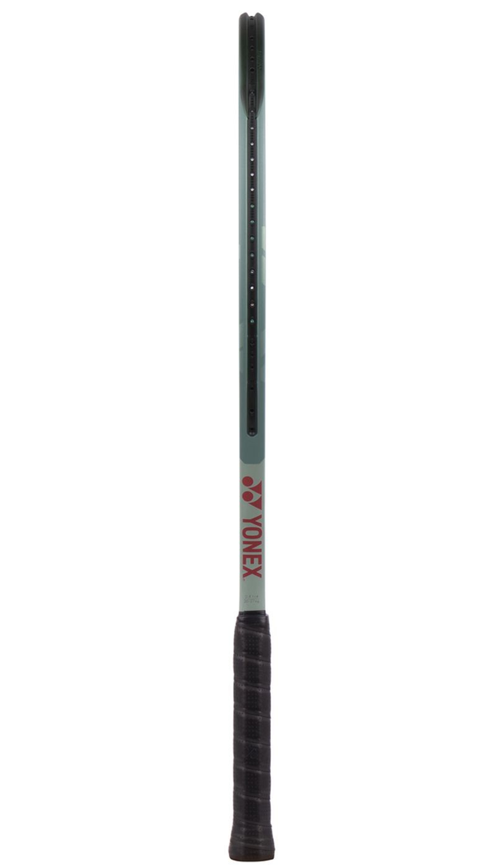 Теннисная ракетка Yonex Percept 97 (310g) + Струны + Натяжка