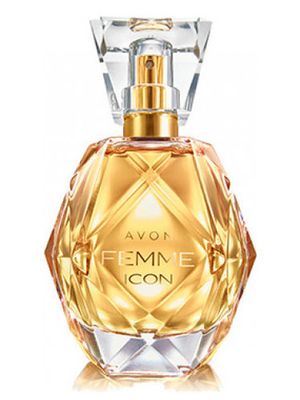 Avon Femme Icon