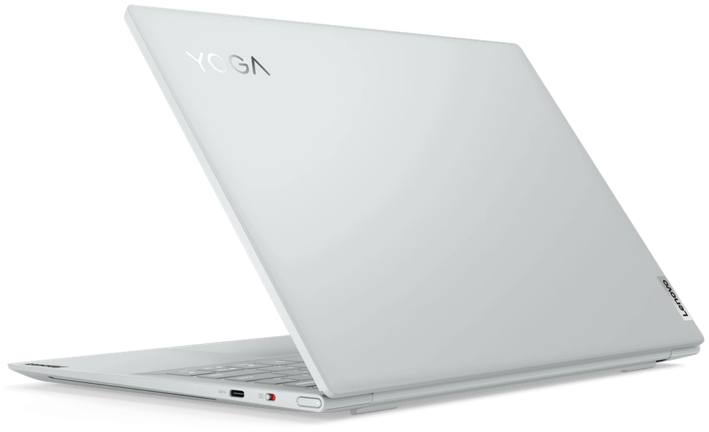Ультрабук Lenovo Yoga Slim7 Carbon 14 ACN6. CPU: Ryzen 7 5800U, RAM: 16Gb, SSD: 512Gb, GPU: AMD Radeon, OS: DOS, LCD: 2880х1800 пикс. 90Hz, Состояние: B1