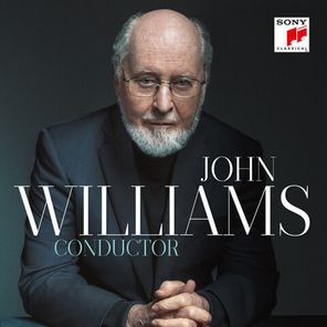John Williams / Conductor (20CD)