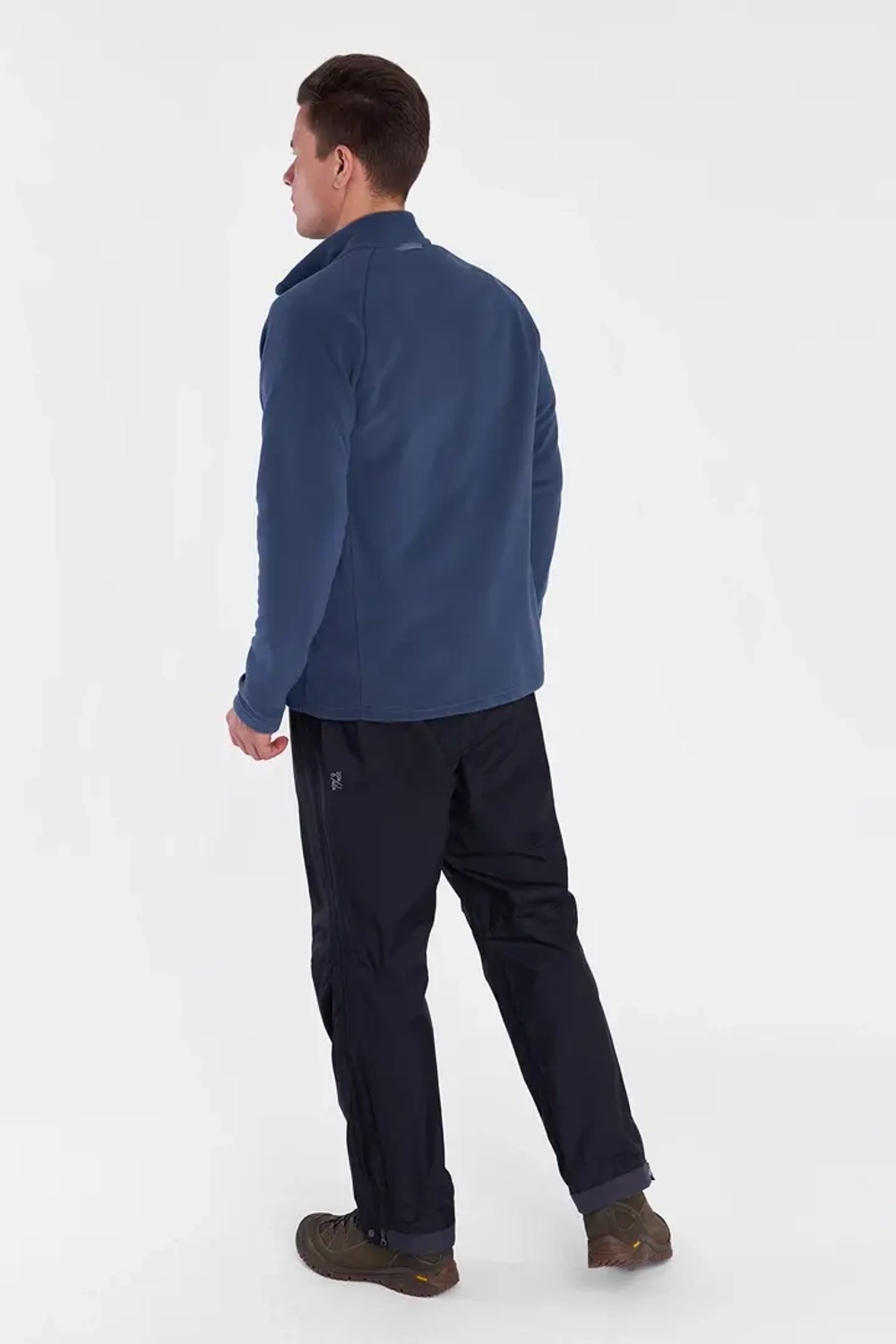БРЮКИ STAYER МЕМБРАННЫЕ UNISEX САМОСБРОСЫ ШАЛТАН 25-20570
