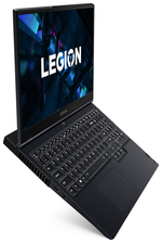 Ноутбук Lenovo Legion 5-15ITH6 CPU: Intel Core i7-11800H 2.30 ГГц, RAM: 16 ГБ, SSD: 512 ГБ, GPU: nVidia GeForce RTX 3050 Ti 4 ГБ, OS: Windows 11 Домашняя, Состояние: C1