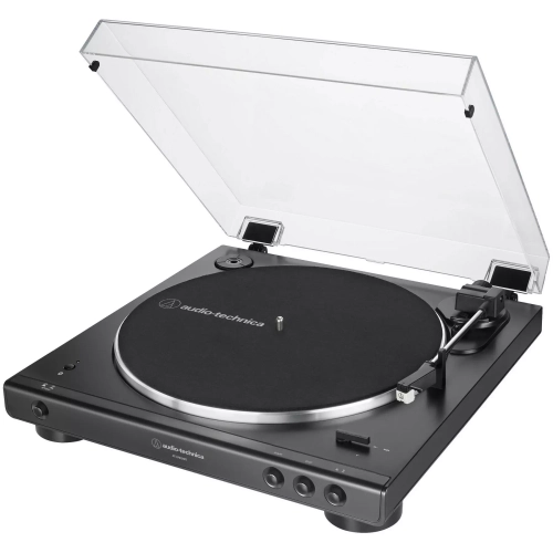 Audio-Technica AT-LP60XBTBK