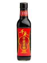 Грибной соевый соус Qianhe 500 мл x 2 шт