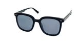 Солнцезащитные очки Mijia Square Frame Polarized Sunglasses (MJTA02LM) черные