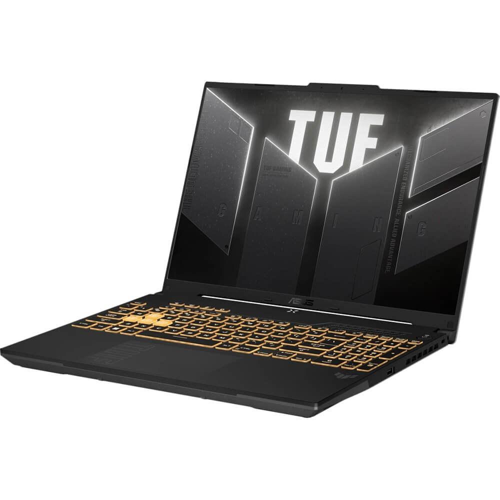 Ноутбук ASUS TUF F16 FX607VU-RL061