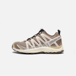 Кроссовки Salomon Xa Pro 3D Suede