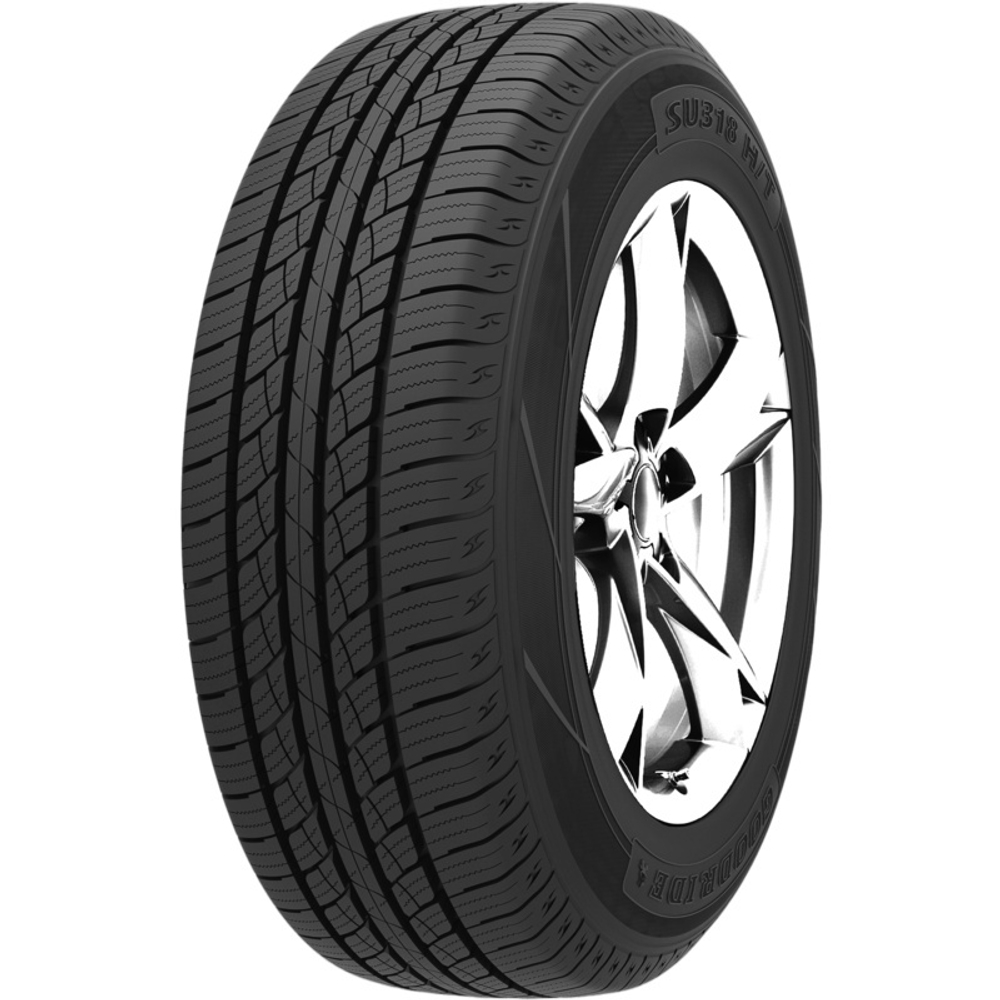 Goodride 235/75R15 105H SU318 H/T TL