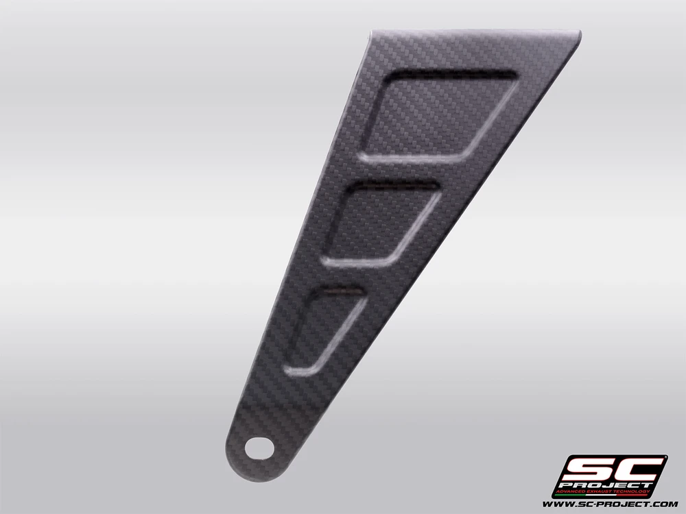 Кронштейн SC-Project carbon