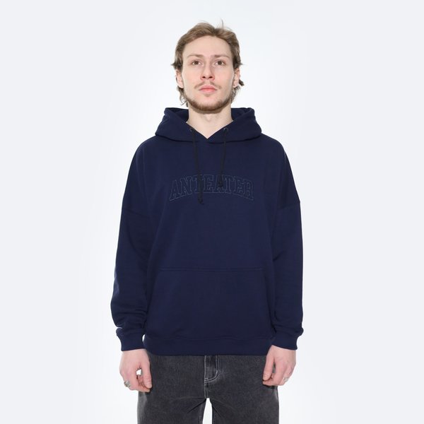 Худи Anteater Hoodie (navy) артикул: - купить в магазине Дайс