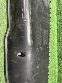 Корпус воздуш фильтра Porsche Panamera 2 971 16-20