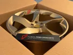 КОВАНЫЕ ДИСКИ для Ferrari PUROSANGUE #1