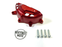 Evotech-rc Защита крышки генератора Ducati Panigale V4 / Streetfighter V4 PRO-08-0003