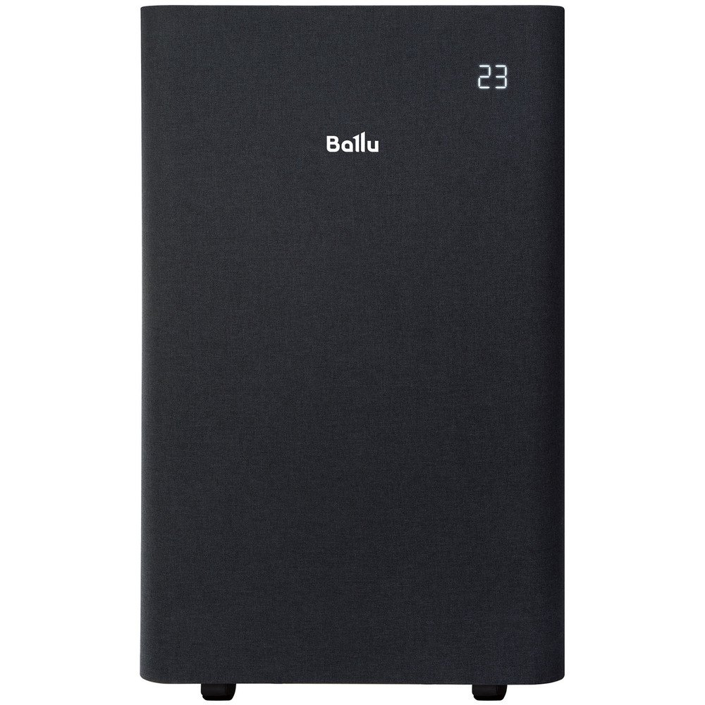 Кондиционер Ballu BPAC-12 EW/N6 Velure