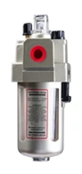 Регулятор давления Fubag R 2000 1/4 дюйма