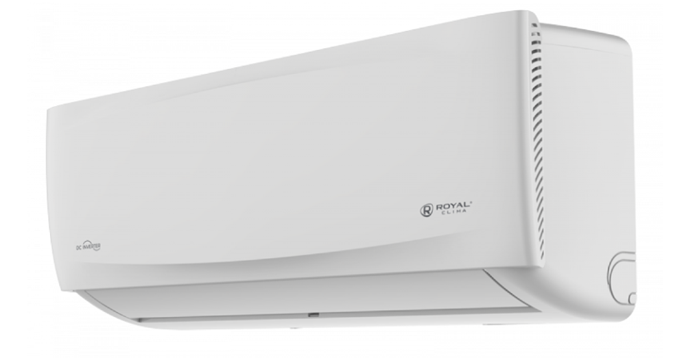 Инверторные сплит-системы ROYAL CLIMA VELA NUOVA Inverter RCI-VXI22HN