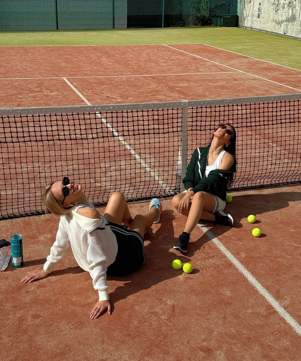 Юбка TENNIS 08