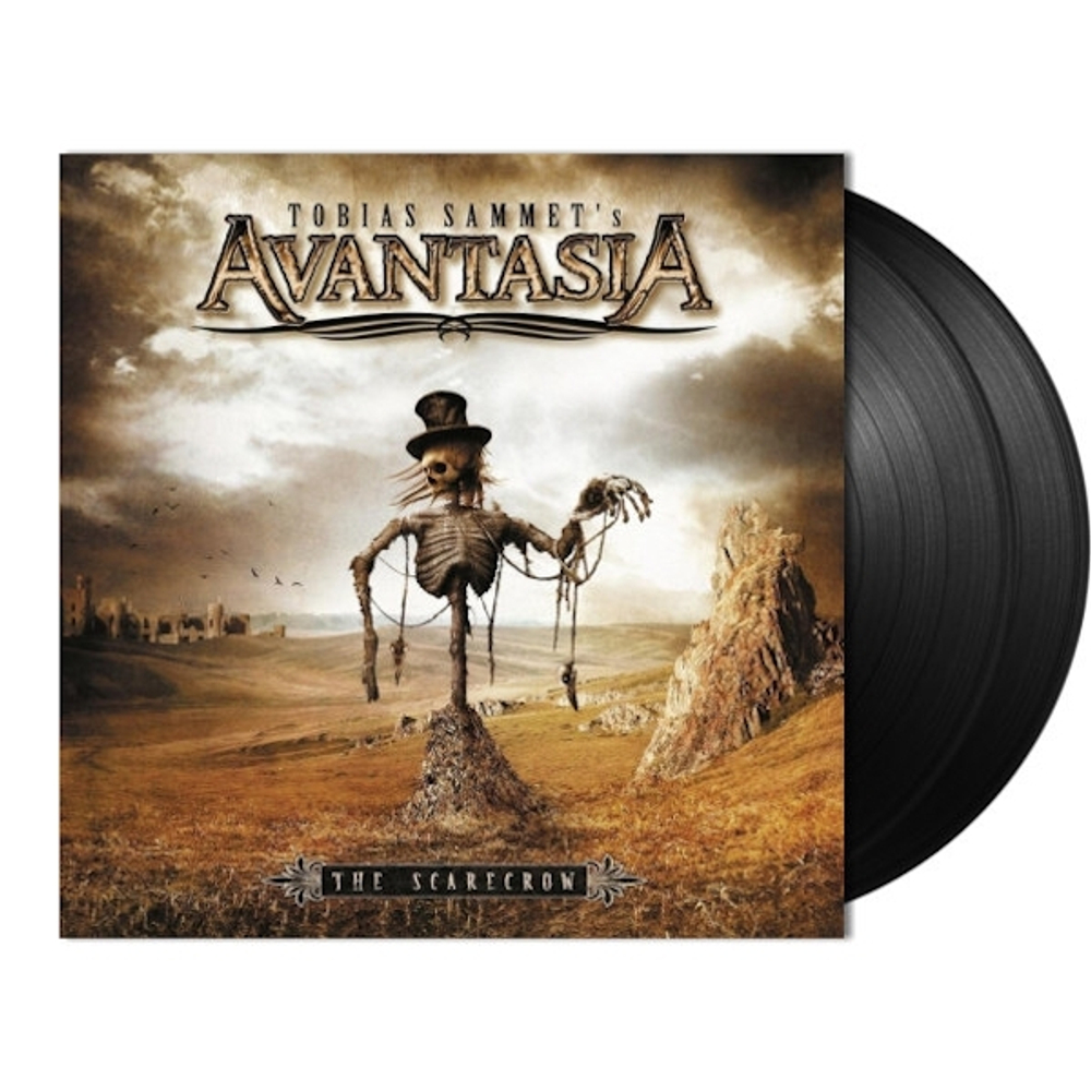 Tobias Sammet's Avantasia / The Scarecrow (2LP)