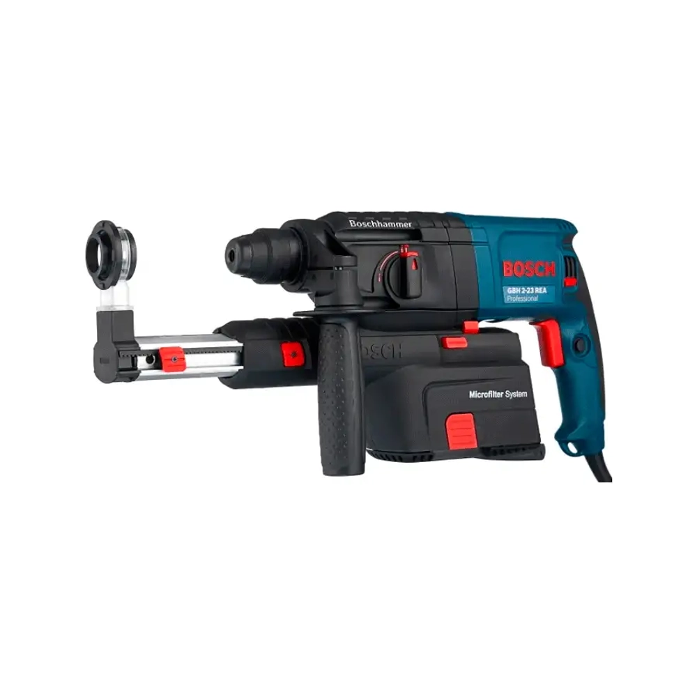 Перфоратор GBH 2-23 REA BOSCH 0611250500
