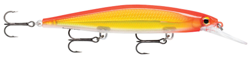 Воблер RAPALA Shadow Rap Deep 11 /HH /медленно тонущ. / 1,2м-2,4м, 11см, 13гр