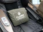 Чехол на кресло FUJIMO PROTECT-C UXXL Стандарт Серый