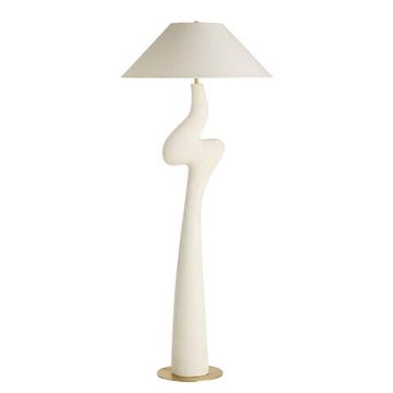 Arteriors Nicolette Floor Lamp