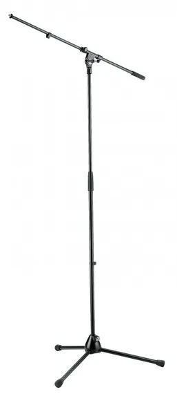 K&M 21020-300-55 стойка для микрофона