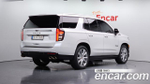 Chevrolet Tahoe 6.2 Dark Knight 4WD — 2022