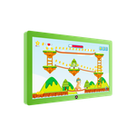 Детская интерактивная панель Kids 32"