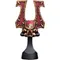 Статуэтка Weta Workshop Warhammer 40K Khorne Berzerker Miniature Helmet