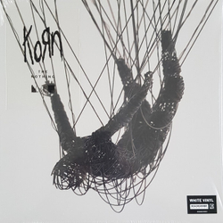 Korn — The Nothing (LP)