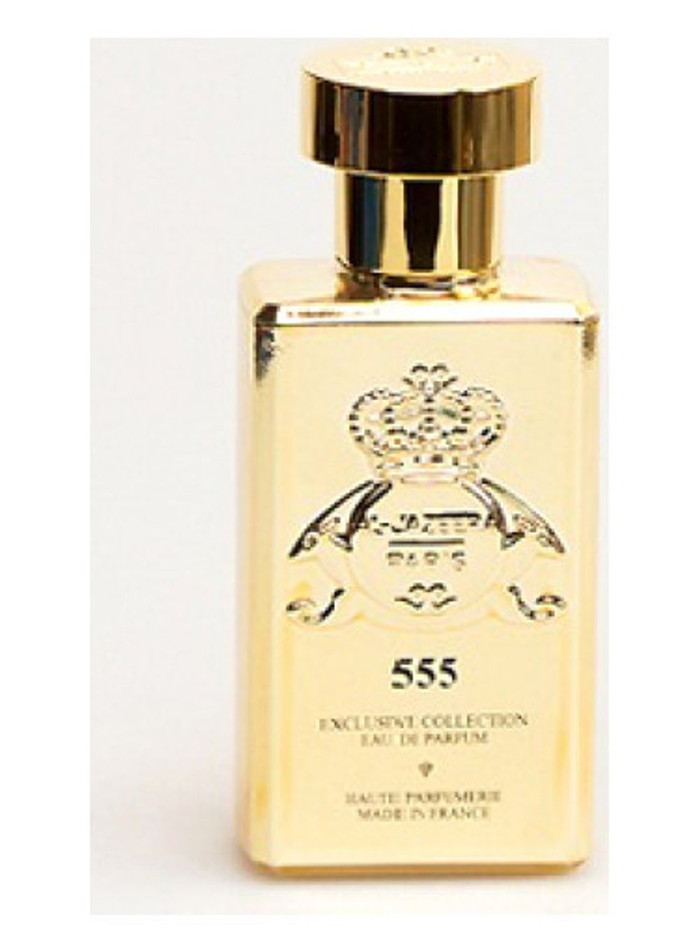 Al-Jazeera Perfumes 555