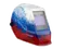 Сварочная маска Сварог AS-4001F TRUE COLOR ПАТРИОТ
