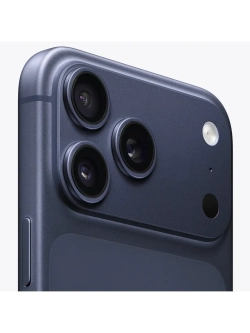 Смартфон iPhone 17 Pro 256 GB Deep Blue SIM+eSIM