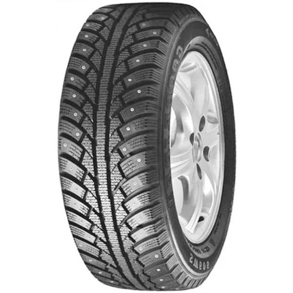 Goodride FrostExtreme SW606 235/60 R18 107H XL шип.