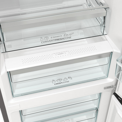 Холодильник Gorenje NRK6192AXL4