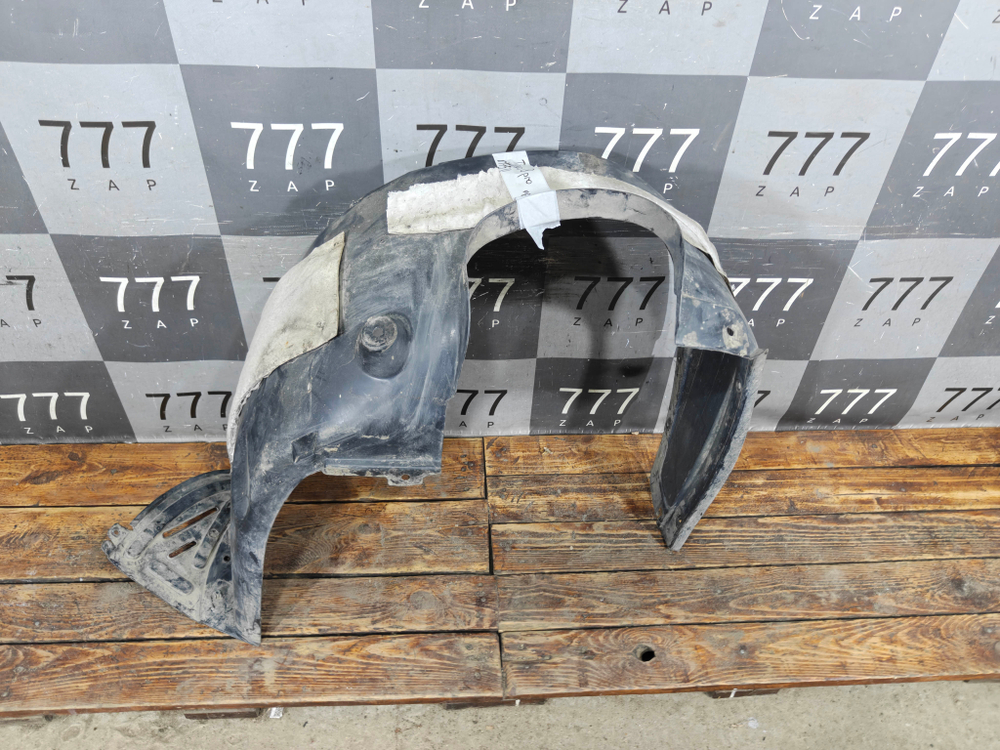 Подкрылок передний правый Chery Tiggo 8, Tiggo 8 Pro  Б/У Оригинал 602000838AA