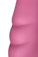 Вибратор Satisfyer Vibes Petting Hippo силикон розовый 22,9 см