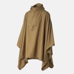 Пончо Helikon Swagman Scarf (Coyote)