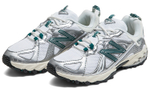 610 New Balance "Silver Reflection"