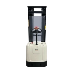Самоходный электроштабелер PROLIFT M2 SDR 1645