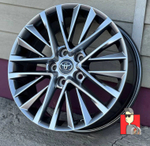 Комплект дисков Toyota Camry 18x7 et45 5x114.3