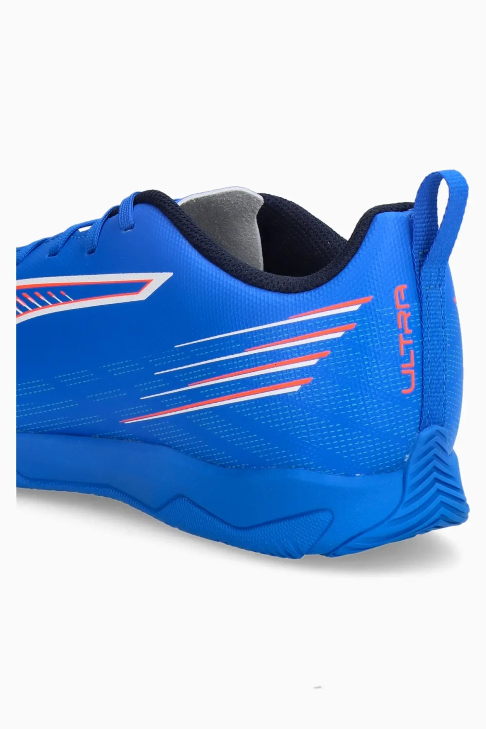 Футзалки Puma Ultra 6 Play IN Junior - синий
