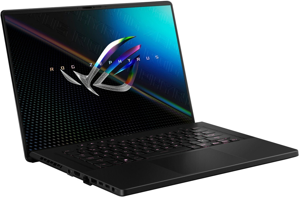 Ноутбук 16" ASUS ROG Zephyrus M16 GU603HR-K8004T (90NR04R1-M01160)