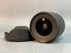 Tamron 11-20mm f/2.8 Di III-A RXD Sony E
