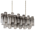 Подвесная люстра Loft it Murano 10580/1000R Ash