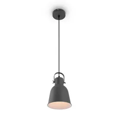 Подвесной светильник Twist FR4035PL-01GR Freya