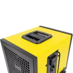 Осушитель воздуха TROTEC TTK Qube - [до 20 л. за сутки / для S≈45 м²]